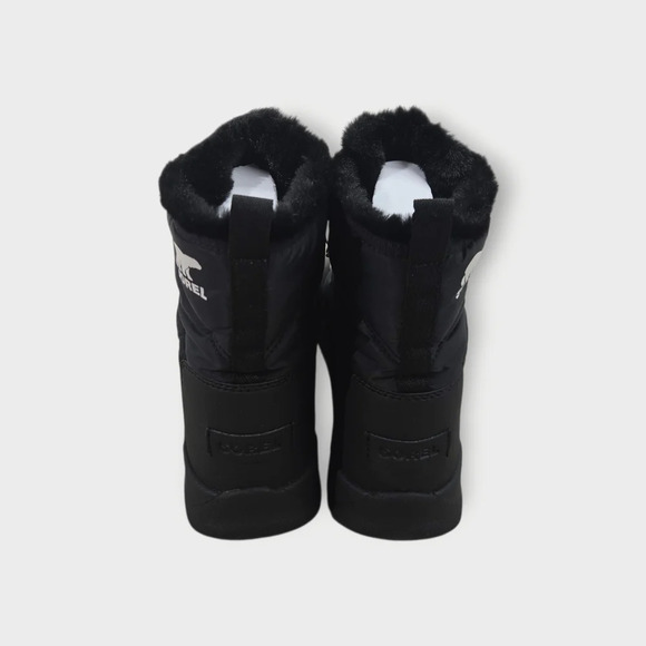 NIB Sorel Whitney II Short Lace Up Women’s Winter Boots Quarry - 8 NL5162-010 - Picture 4 of 10